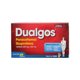 thumbnail image 1 of Dualgos 325/200Mg 20Tab Lgen, 1 of 4