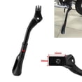 thumbnail image 2 of Universal Bicycle Rear Side Kickstand Adjustable 20"-29" Aluminum MTB Middle, 2 of 8
