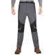 thumbnail image 2 of Pantalones largos para hombre, informales, para deportes al aire libre, transpirables, cálidos y secos., 2 of 9