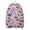 Cute, variant on Koala Bear Cute Animal Print School Backpack – Lightweight Travel Bag with Oxford Durable Material, Large Capacity, Anti-theft Features for Students, Teens, and Women