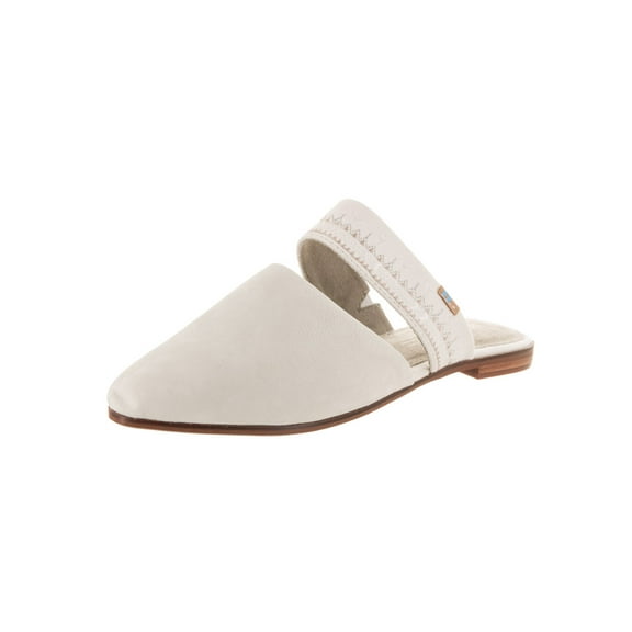 Toms Women's Jutti Mule Slip-On Shoe