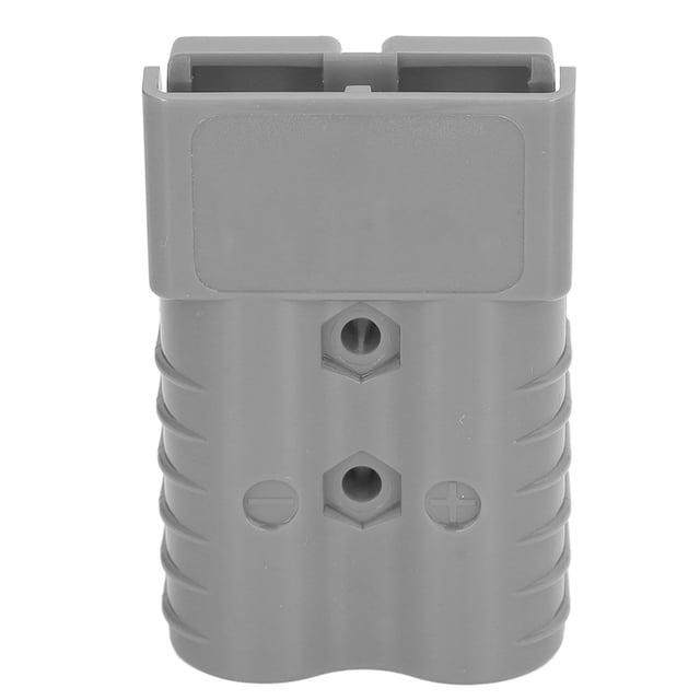 350A 600V Plug Connector High Current Battery Quick Connector Kit For Car Solar Boat Forklift
