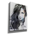 thumbnail image 2 of Epic Graffiti 'Talisman' by Loui Jover, Canvas Wall Art, 26"x34', 2 of 3