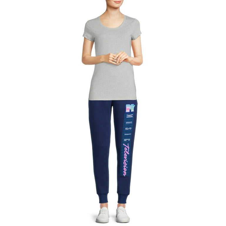 Mtv sweatpants walmart hotsell