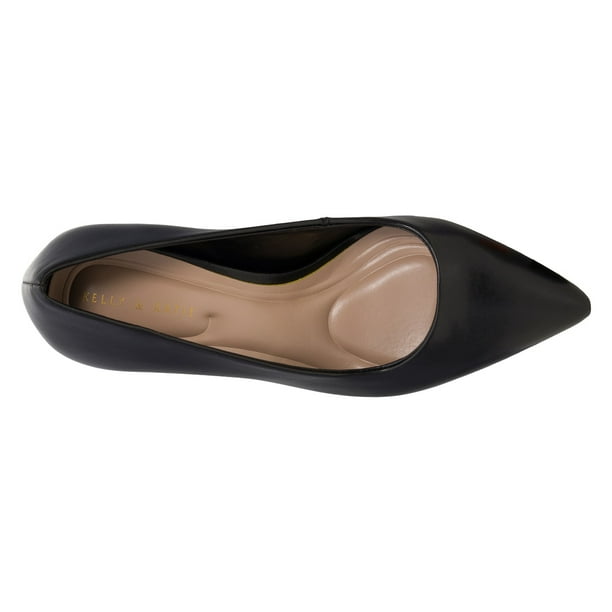 Kelly & Katie Emmie Wide Width Pump - Walmart.ca