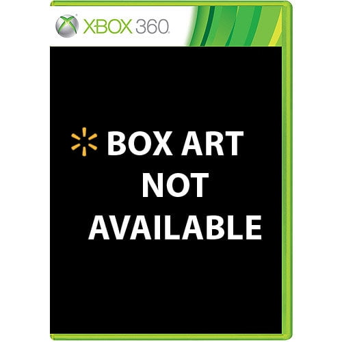 Scene It Lights Camera Action Xbox 360 Dvd English