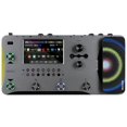 thumbnail image 1 of Procesador de pedales multiefectos para guitarra MOOER GE1000Li con batería, 1 of 8