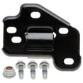 thumbnail image 3 of Front Lower Control Arm Rear Bushing, 3 of 4