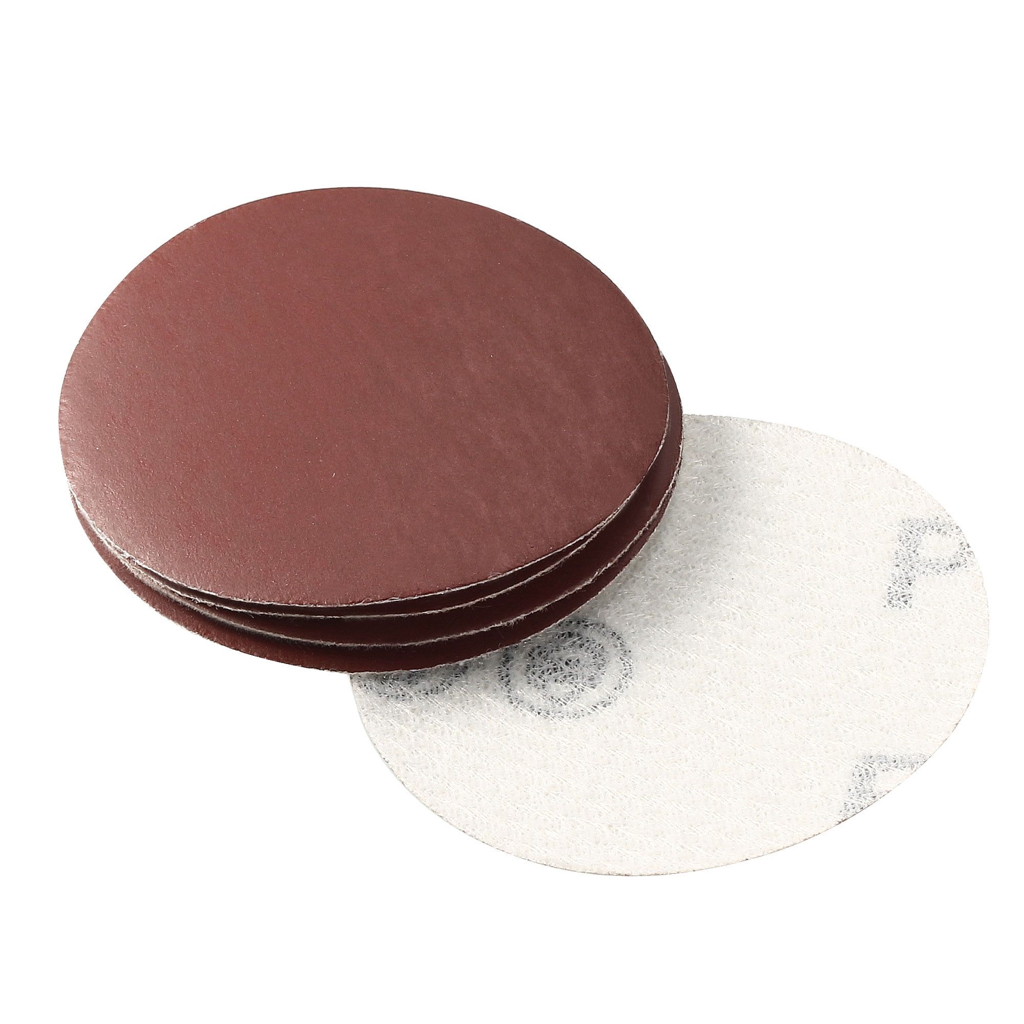 2-inch Hook and Loop Sanding Discs 