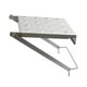 thumbnail image 5 of Escalera de trabajo multiusos práctico banco de trabajo escaleras extensibles bandeja de escalera de trabajo estable para cocina al aire, 5 of 8
