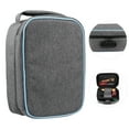 thumbnail image 2 of Sijiali Combination Lock Smell Proof Travel Bag Storage Case Container for Herb Medicine, 2 of 10