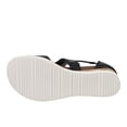 thumbnail image 5 of Corkys Womens Sugar N Spice Strappy Wedge  Casual Shoes, 5 of 5