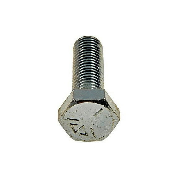 Dorman 807-110 5/16"-24 x 1" 'Grade 5' Hex Head Cap Screw