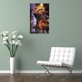 thumbnail image 5 of Alan Jackson Art Country Singer Poster (14) Gifts Canvas Painting Poster Wall Art Decorative Picture Prints Modern Decor 24x36inch(60x90cm), 5 of 6