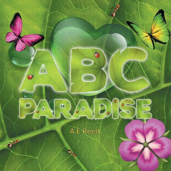 Abc Paradise, (Paperback)