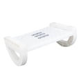 thumbnail image 1 of Rocking Foot Stool With Roller Message For Office Desk, Relieve Fatigue, Improve Work Efficiency, Durable Material, Versatile Use, Compact And Portable, 1 of 8