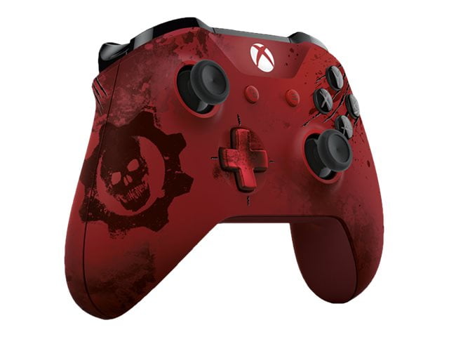 gears 4 controller