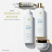 Dove Intensive Repair Shampoo & Conditioner Set, 12 fl oz 2 count