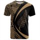 thumbnail image 3 of Camiseta con estampado 3D de pelota de rugby maorí de Nueva Zelanda, camisetas deportivas de secado rápido para hombres, ropa de gimnasio hawaiana de moda, 3 of 5