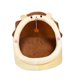 thumbnail image 1 of Precioso Nido para Gatos, Cama para Dormir para Gatos, Cálido y Lindo Universal con Pelota de Juego, Suave y Acogedor Nido para Perros pequeños, Casa , Amarillo L, 1 of 8