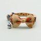thumbnail image 5 of Adjustable Halloween Cat Collar with Bell and Bow Tie - Safety Buckle and Bowknot for Puppies and Kittens - Fun and Stylish Pet Accessory, 5 of 5