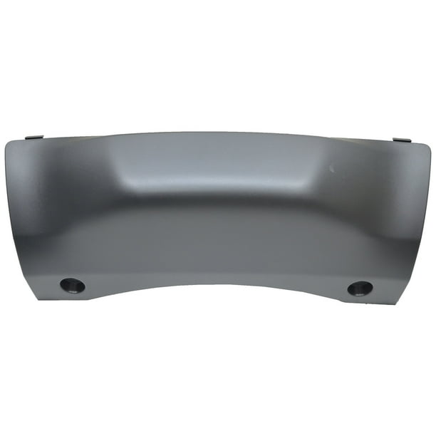 New Standard Replacement Trailer Hitch Cover, Fits 20142019 Dodge