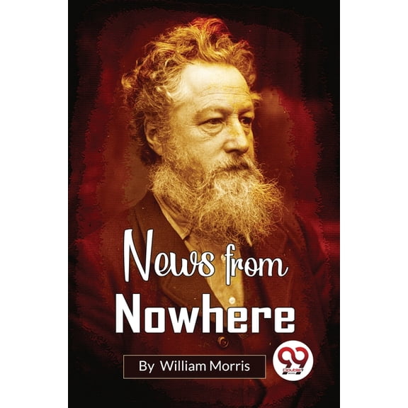 News From Nowhere, (Paperback)