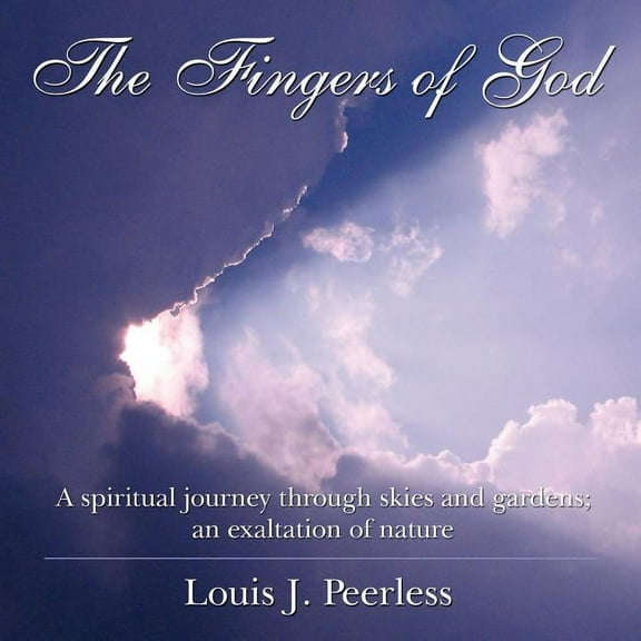 The Fingers of God (Paperback)