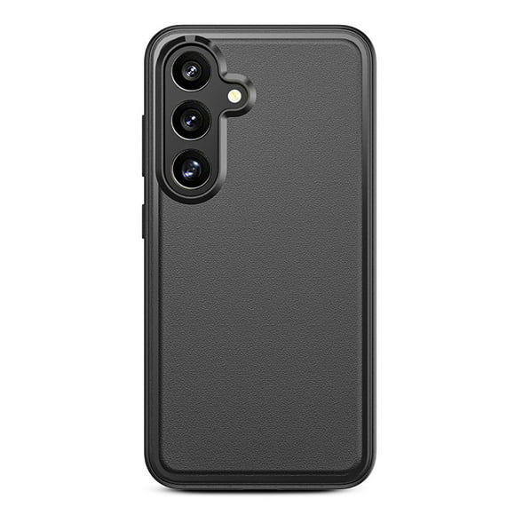 . Funda ECHELON Intact para Samsung S25 PLUS Negra