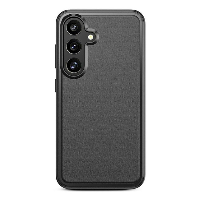 . Funda ECHELON Intact para Samsung S25 PLUS Negra