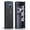 Electronic, variant on Silkight 5-10 Gun Safe, Biometric Long Gun Safes with Fingerprint, Digital Gun Safe with Backlit Keypad & LED Light, Gun Cabinet with 3 Adjustable Gun Slots, Removable Shelf, Ammo Box