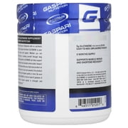 Gaspari Nutrition Glutamine Powder, 60 Servings