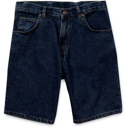 Faded Glory - Big Men's Original Fit Denim Shorts