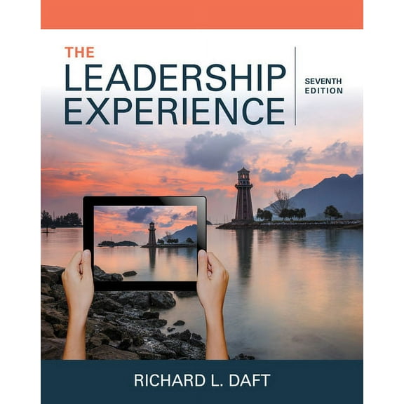 Mindtap Course List: The Leadership Experience (Paperback)