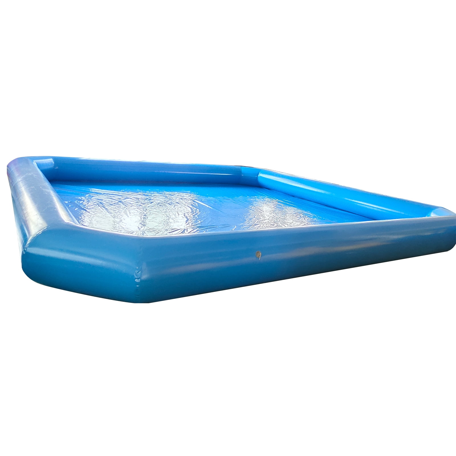 Inflatable Swimming Pool 26'*26' with 110V Blower