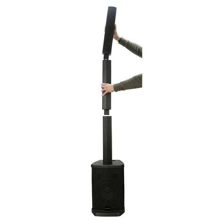 American dj line array speaker system 2025