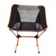 thumbnail image 1 of Tabure plegable portátil para pesca Camping senderismo jardín playa al aire Ehuebsd libre barbacoa Camping, 1 of 6