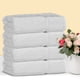 thumbnail image 2 of Toallas de baño Towels Chakir Turkish Linens, 100% algodón, 4 piezas, 2 of 7