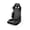 Black, variant on R100 Reclining Seat, Black