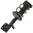 thumbnail image 3 of Geelife 4pc Suspension Kit Complete Strut & Spring Assemblies w/ Sway Bar End Links, 3 of 10