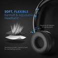 Mpow 071 Usb Headset With Microphone, Noise Cancelling, 3.5mm Jack 