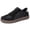 DZ-G-RJ08 black, variant on Casual Minimalist Walking Sneakers for Women, Lightweight Solid Color German Training Shoes, on In-Stock Sneakers., Women Shoes