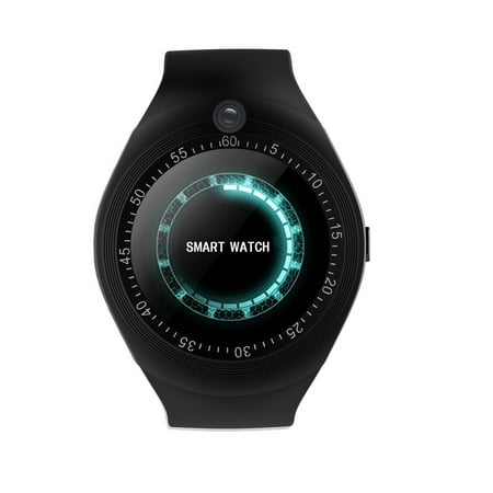 axgear bluetooth smart watch