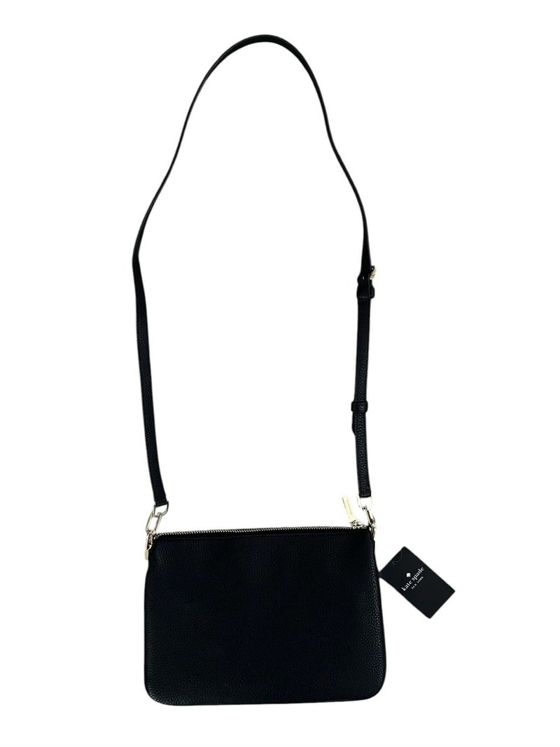 Kate Spade New York Kayla Small Triple Compartment Crossbody