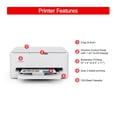 thumbnail image 3 of PIXMA TS6520 Wireless Multi-Function Home Printer, 3 of 6