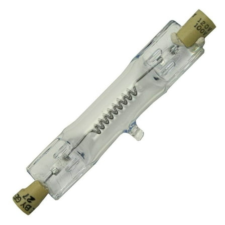 GE 70113 - DWY/FAB 650W 120V Projector Light Bulb