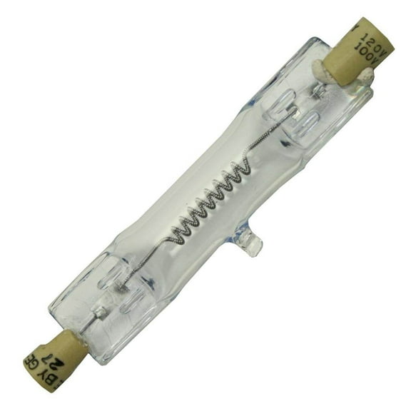 GE 70113 - DWY/FAB 650W 120V Projector Light Bulb