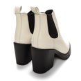 thumbnail image 3 of Botas Dorothy Gaynor Blanco Dama T 25.5, 3 of 4
