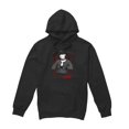 thumbnail image 1 of NCIS Mens Abby Web Hoodie, 1 of 5