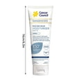 thumbnail image 2 of Cancer Council Face Day Wear Moisturiser Matte SPF 50+, 75ml - Invisible, Ultra Lightweight, 2 of 2